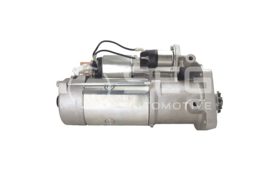 Starter motor / Starter, Image 4