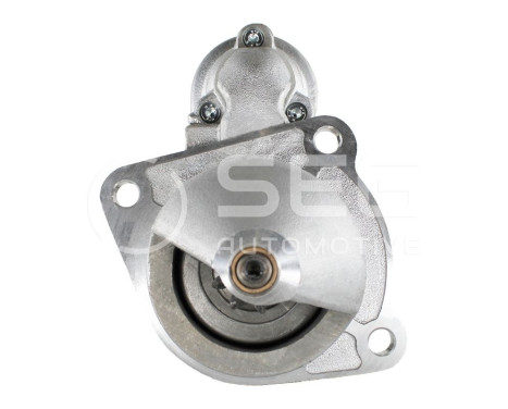 Starter motor / Starter