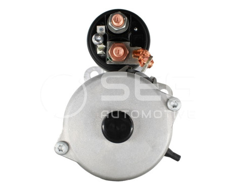 Starter motor / Starter, Image 2