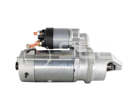 Starter motor / Starter, Image 3