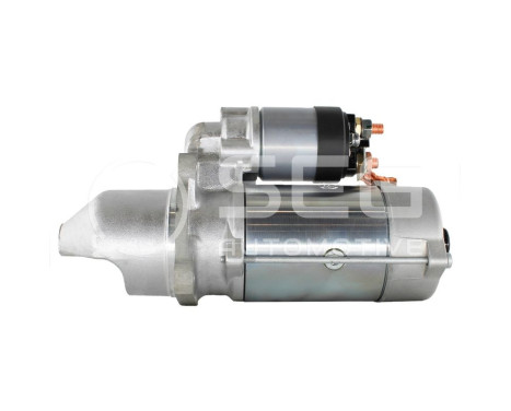 Starter motor / Starter, Image 4