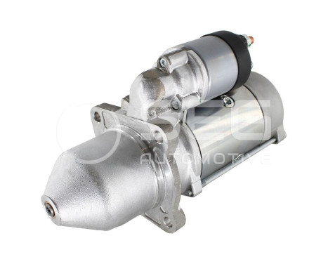 Starter motor / Starter, Image 5