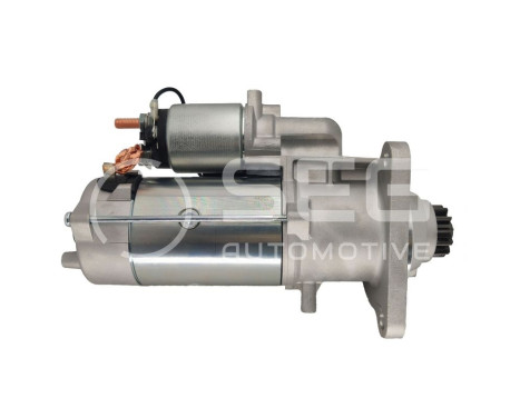 Starter motor / Starter, Image 4