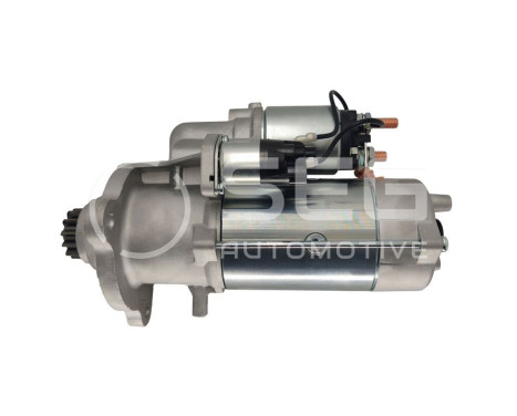 Starter motor / Starter, Image 5