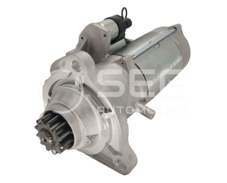 Starter motor / Starter, Image 6