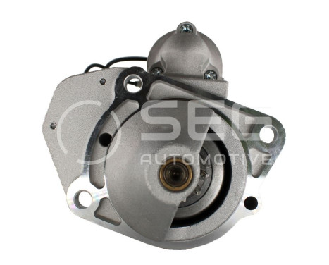 Starter motor / Starter