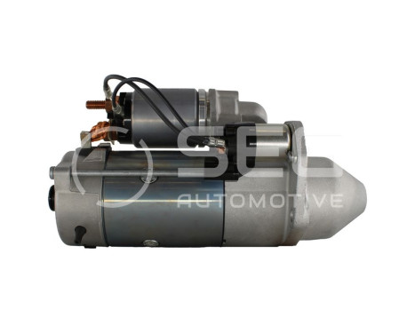 Starter motor / Starter, Image 3