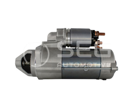 Starter motor / Starter, Image 4
