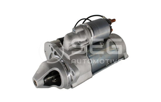 Starter motor / Starter, Image 5