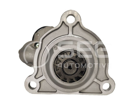 Starter motor / Starter, Image 2