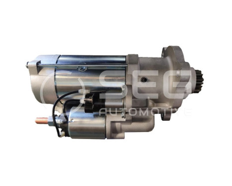 Starter motor / Starter, Image 4