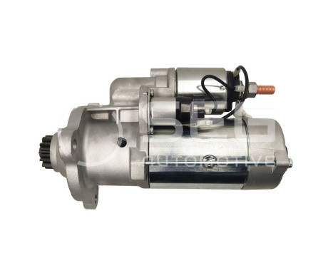 Starter motor / Starter, Image 5