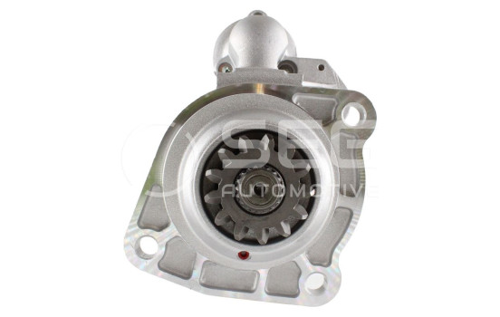 Starter motor / Starter, Image 2