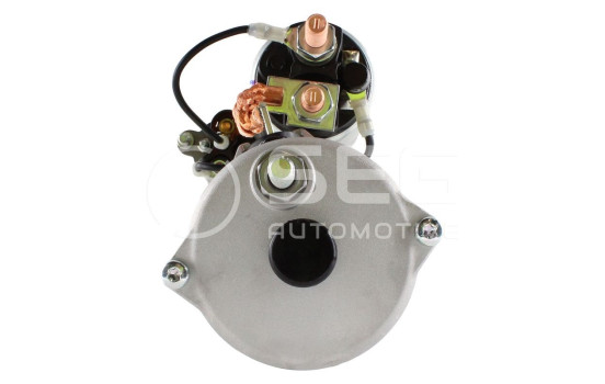Starter motor / Starter, Image 3
