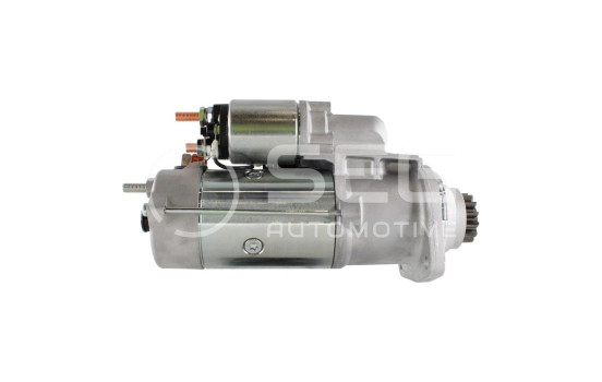 Starter motor / Starter, Image 4