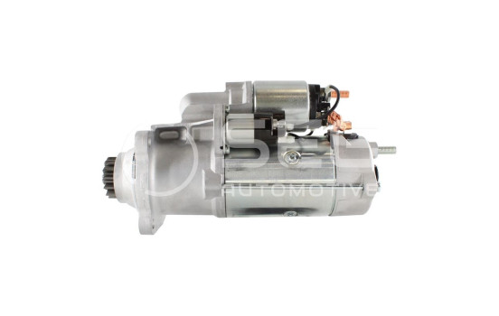 Starter motor / Starter, Image 5