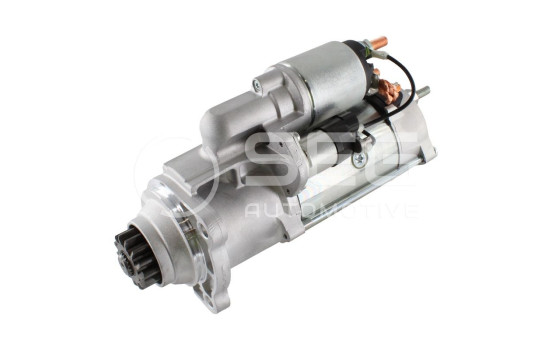 Starter motor / Starter, Image 6