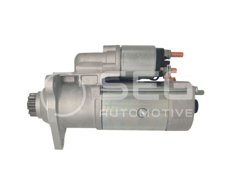 Starter motor / Starter, Image 5