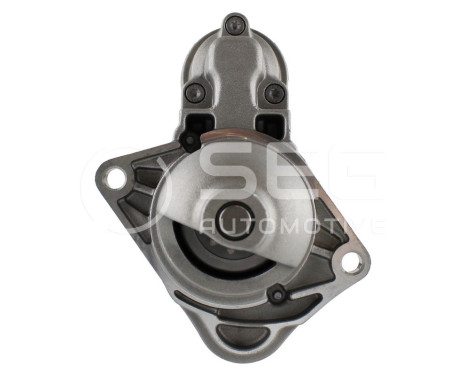 Starter motor / Starter, Image 2
