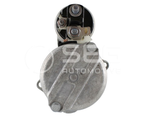 Starter motor / Starter, Image 3
