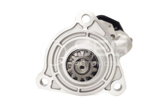 Starter motor / Starter