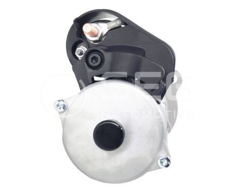 Starter motor / Starter, Image 3