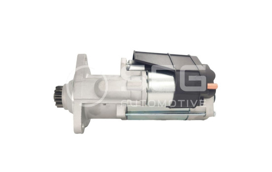 Starter motor / Starter, Image 4