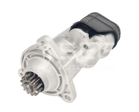 Starter motor / Starter, Image 6