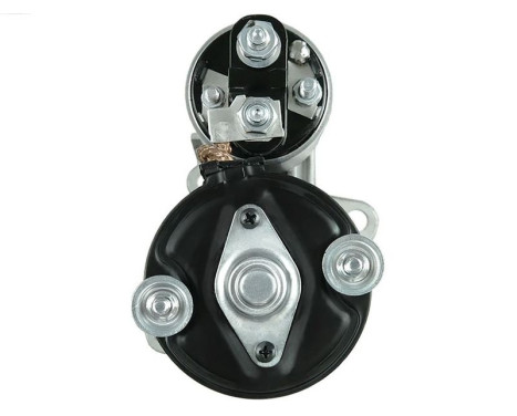 Starter motor / Starter, Image 4