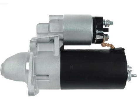 Starter motor / Starter, Image 5