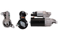 Starter motor / Starter