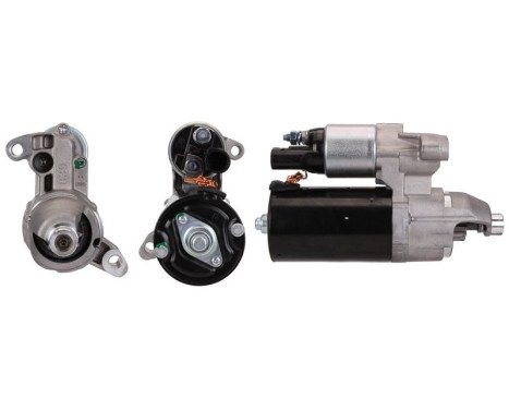 Starter motor / Starter
