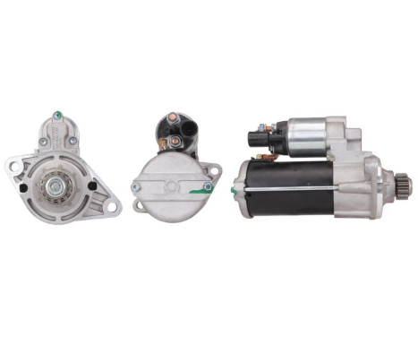 Starter motor / Starter