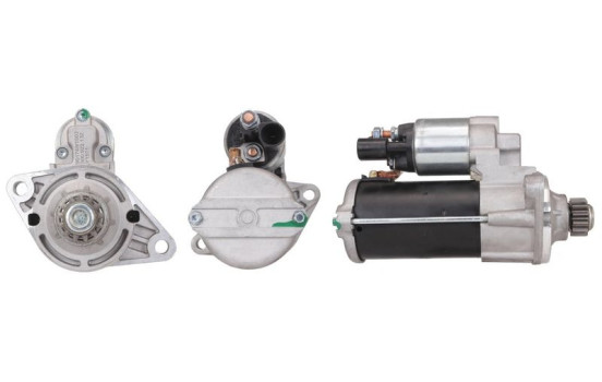 Starter motor / Starter