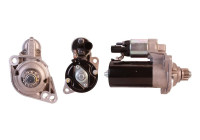 Starter motor / Starter