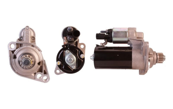 Starter motor / Starter