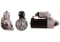Starter motor / Starter