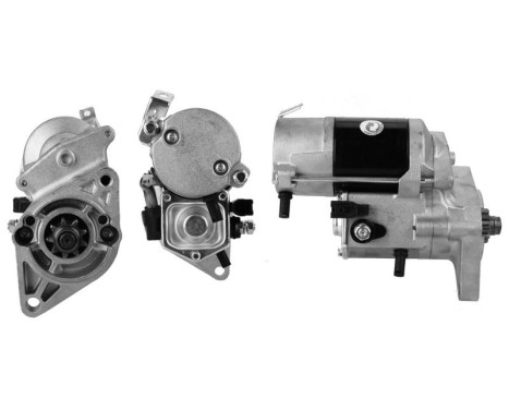 Starter motor / Starter
