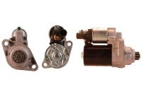 Starter motor / Starter
