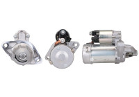 Starter motor / Starter