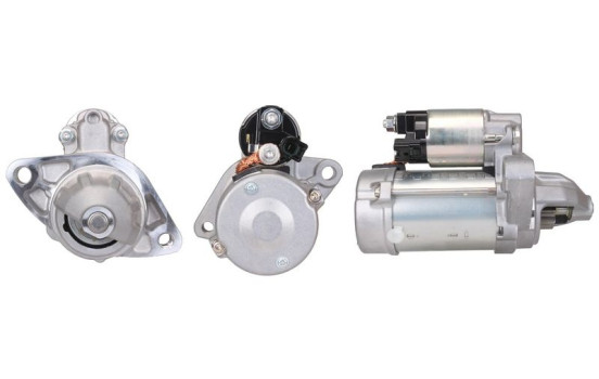 Starter motor / Starter