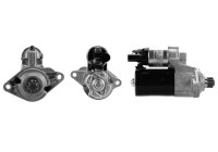 Starter motor / Starter