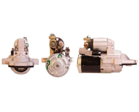 Starter motor / Starter