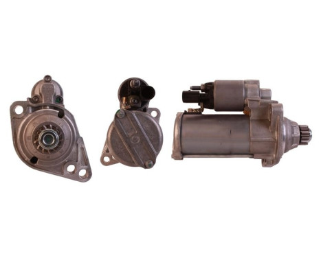 Starter motor / Starter