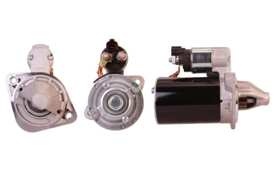 Starter motor / Starter