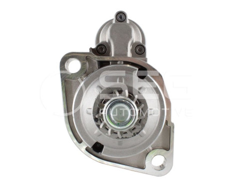 Starter motor / Starter, Image 2