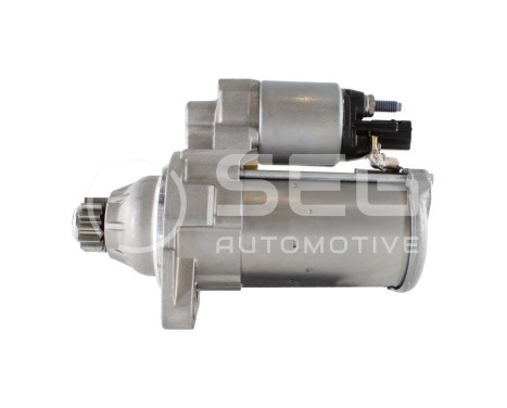 Starter motor / Starter, Image 5
