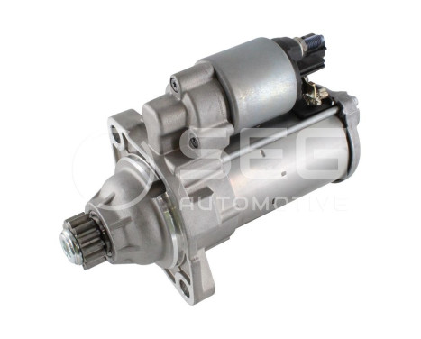 Starter motor / Starter, Image 6