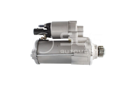 Starter motor / Starter, Image 4
