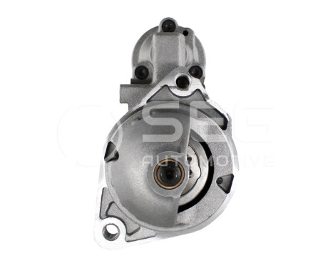 Starter motor / Starter